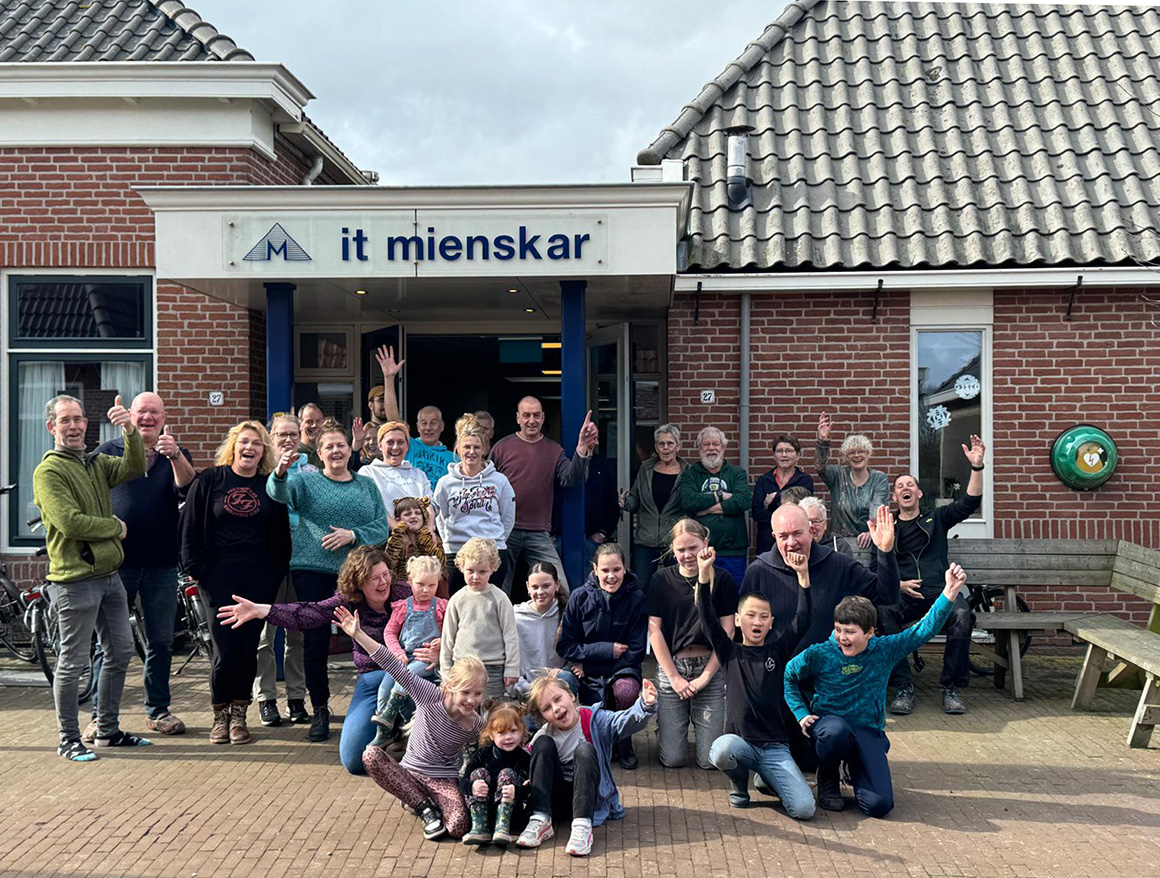 NL Doet 2026 zorgt voor verbinding