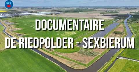 Documentaire De Riedpolder - Sexbierum
