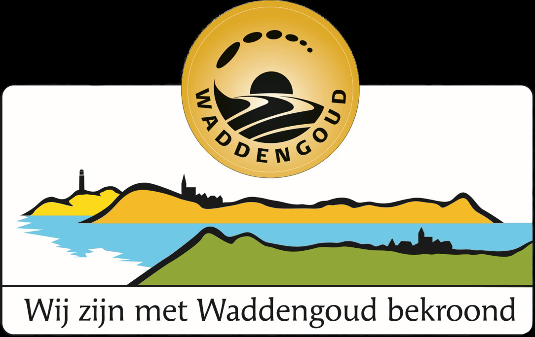 Meindert van Dijk is als fotograaf en organisator van Natuurfotowandelingen in het Waddengebied met Waddengoud bekroond.