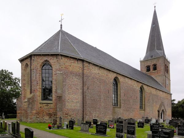 Sint Joriskerk