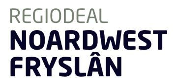 Regio Deal Noardwest Fryslân