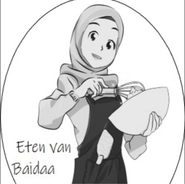 Eten van Baidaa