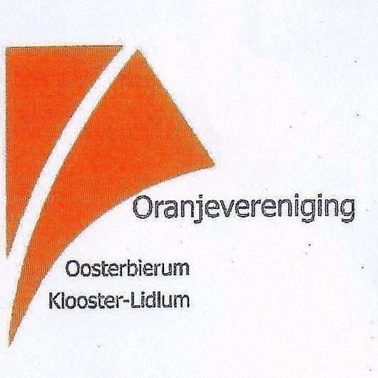 Oranje Vereniging Oosterbierum