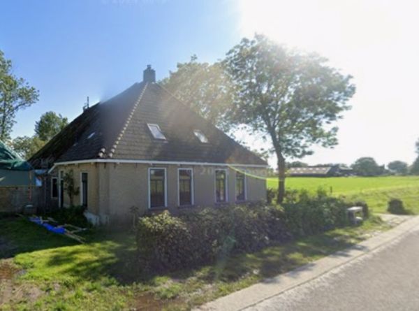 Bed & Brochje Afke Stoer