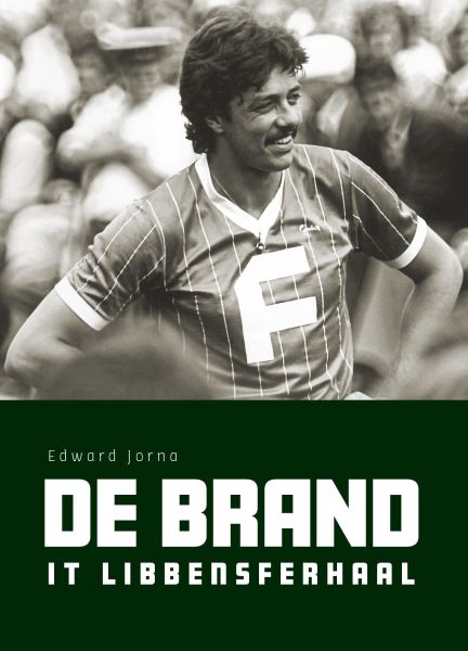 DE BRAND, it libbensferhaal (Boek)