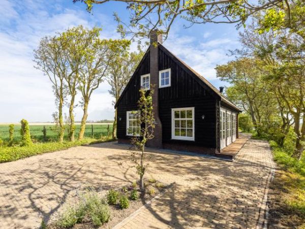 Vakantiehuis De Sedyk