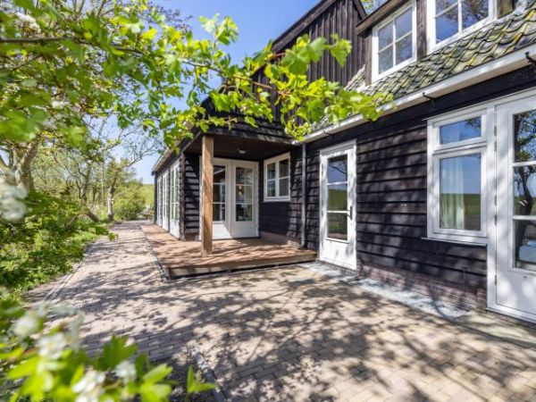 Vakantiehuis De Sedyk