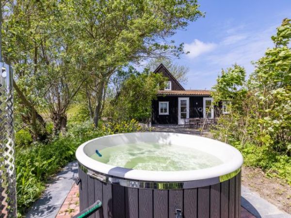Vakantiehuis De Sedyk