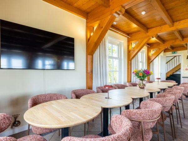 Vakantiehuis De Sedyk