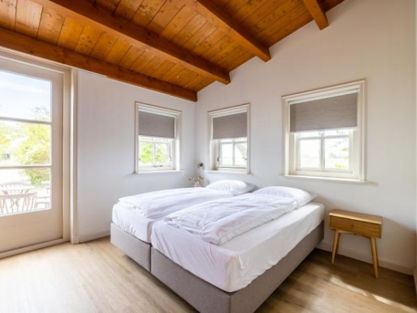 Vakantiehuis De Sedyk