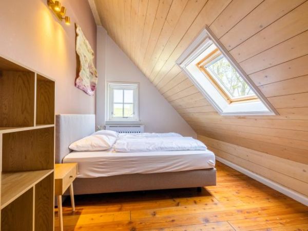 Vakantiehuis De Sedyk