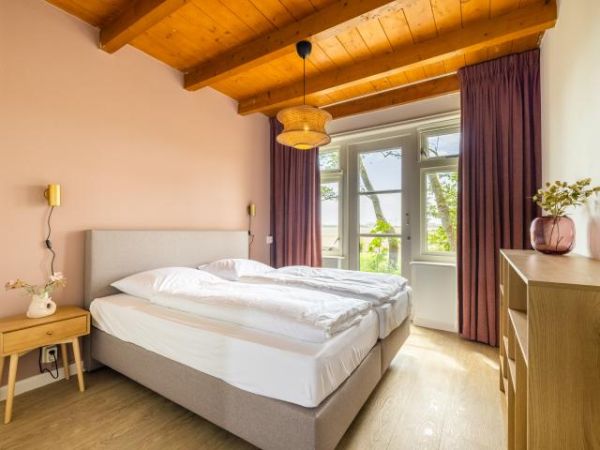Vakantiehuis De Sedyk