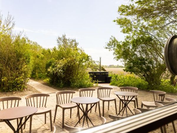 Vakantiehuis De Sedyk