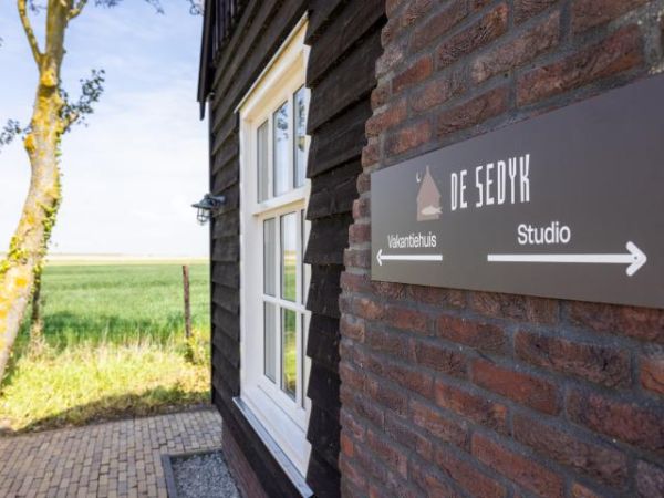 Vakantiehuis De Sedyk