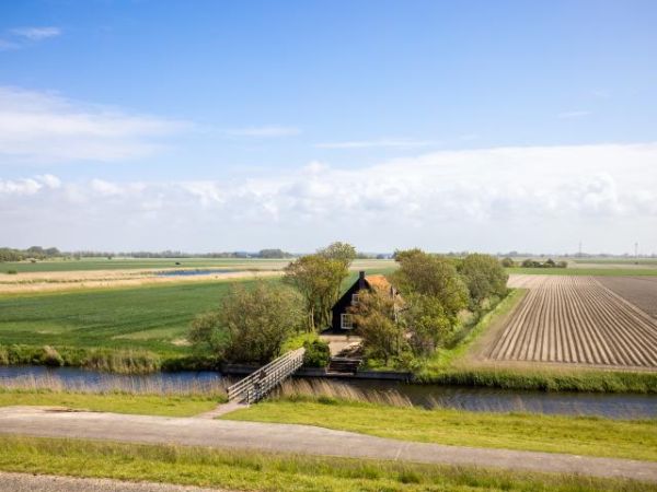 Vakantiehuis De Sedyk