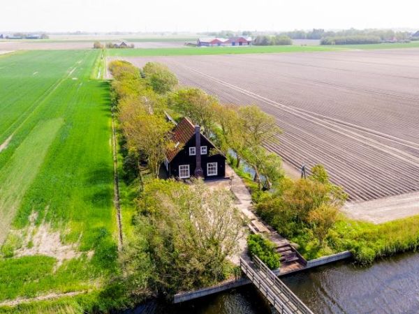 Vakantiehuis De Sedyk