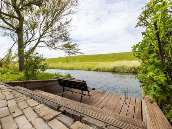Vakantiehuis De Sedyk